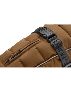 Ropa para mascotas Hunter PAXSON Marrón Poliéster