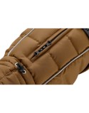 Vêtements pour animaux de compagnie Hunter PAXSON Marron Polyester