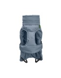 Roupa para mascotes Hunter PAXSON Azul Poliéster