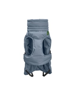 Vêtements pour animaux de compagnie Hunter PAXSON Bleu Polyester