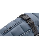 Roupa para mascotes Hunter PAXSON Azul Poliéster