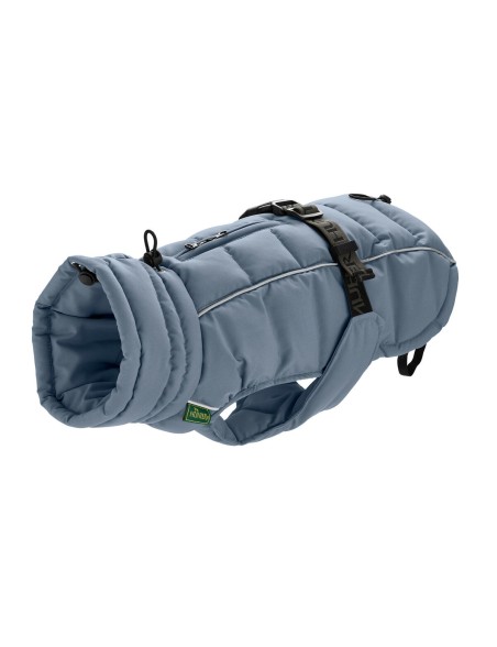 Roupa para mascotes Hunter PAXSON Azul Poliéster