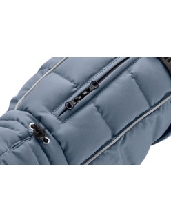 Vêtements pour animaux de compagnie Hunter PAXSON Bleu Polyester