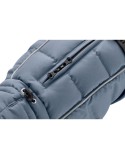 Roupa para mascotes Hunter PAXSON Azul Poliéster