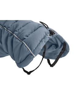 Roupa para mascotes Hunter PAXSON Azul Poliéster