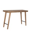 Console Home ESPRIT Marron Sapin 120 x 50 x 75 cm