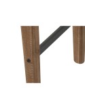 Console Home ESPRIT Marron Sapin 120 x 50 x 75 cm