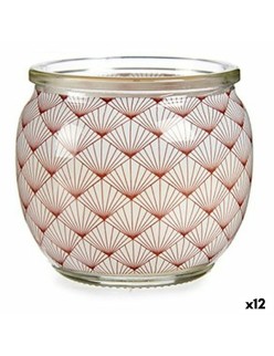 Bougie Parfumée Acorde E575SC Coco (12 Unités)