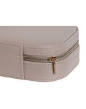 Caja-Joyero Home ESPRIT Rosa claro 18,5 x 10 x 5 cm