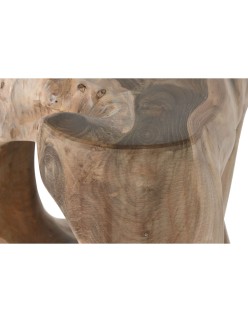 Table d'appoint Home ESPRIT 35 X 32 X 40 cm