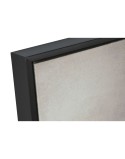 Bild Home ESPRIT Schwarz Beige Gold Samt Hut Moderne (2 Stück)