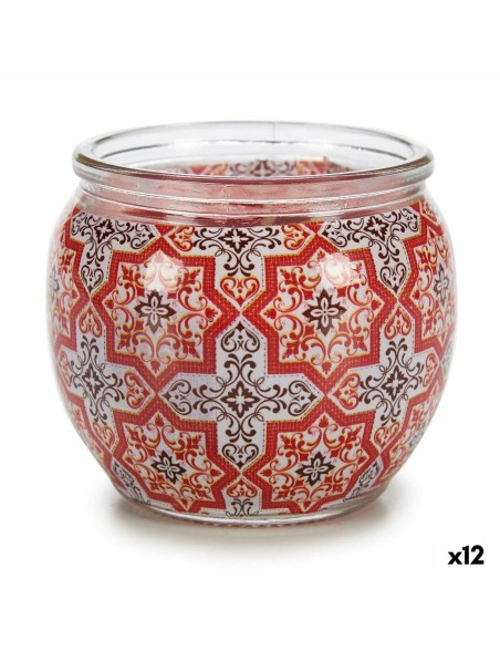 Duftkerze Acorde 5132 Granatapfel (12 Stück)
