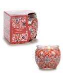 Scented Candle Acorde 5132 Pomegranate (12 Units)