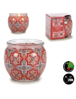 Duftkerze Acorde 5132 Granatapfel (12 Stück)