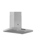 Extrator Convencional Balay 3BC977GX 70 cm 671 m3/h 140W A Aço
