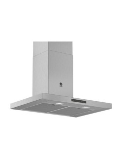 Cappa Classica Balay 3BC977GX 70 cm 671 m3/h 140W A Acciaio