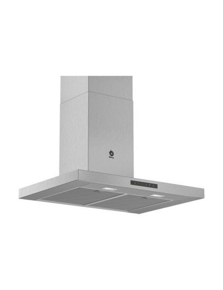 Cappa Classica Balay 3BC977GX 70 cm 671 m3/h 140W A Acciaio