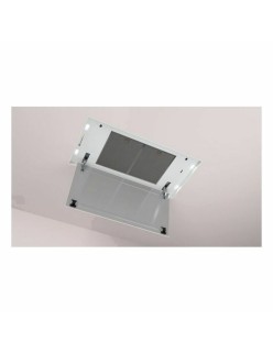 Cappa Classica Balay 3BE296HW 90 cm 734 M³/H 190W B Bianco