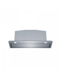 Cappa Classica BOSCH 204716 86 cm 730 m3/h 1051W Acciaio inossidabile