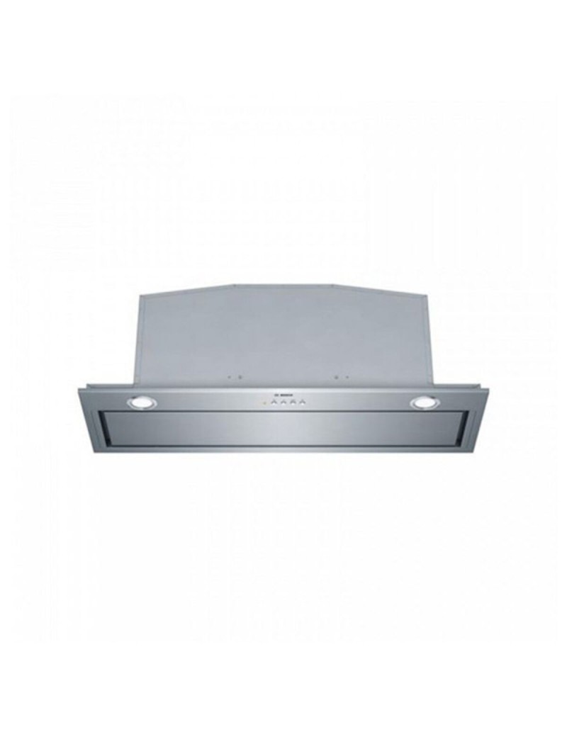 Cappa Classica BOSCH 204716 86 cm 730 m3/h 1051W Acciaio inossidabile