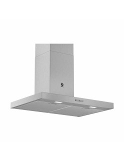 Cappa Classica Balay 3BC076MX 75 cm 590 m3/h 70 dB 220W Acciaio
