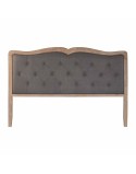 Testiera del Letto DKD Home Decor RUBBERWOOD (Ricondizionati B)