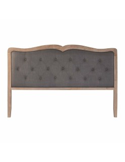 Tête de lit DKD Home Decor RUBBERWOOD (Reconditionné B)