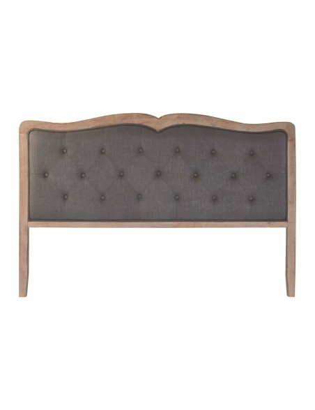 Testiera del Letto DKD Home Decor RUBBERWOOD (Ricondizionati B)