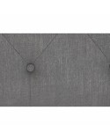 Testiera del Letto DKD Home Decor RUBBERWOOD (Ricondizionati B)