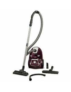 Staubsauger mit Beutel Rowenta Lila Violett 2000 W 750 W (Restauriert B)