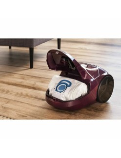 Aspirador com Saco Rowenta Roxo Violeta 2000 W 750 W (Recondicionado B)