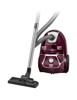 Aspirador com Saco Rowenta Roxo Violeta 2000 W 750 W (Recondicionado B)