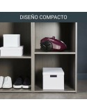 Aspirador com Saco Rowenta Roxo Violeta 2000 W 750 W (Recondicionado B)