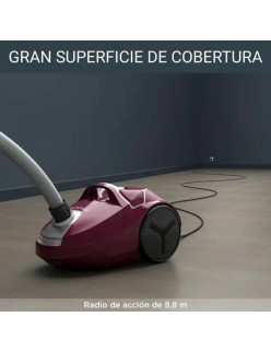 Aspirador com Saco Rowenta Roxo Violeta 2000 W 750 W (Recondicionado B)