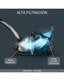 Aspirador com Saco Rowenta Roxo Violeta 2000 W 750 W (Recondicionado B)