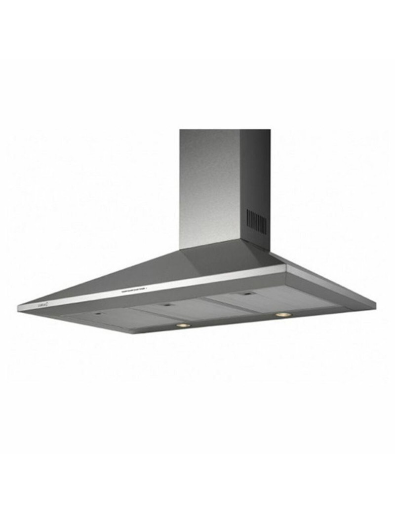 Hotte standard Cata Argenté Acier (Reconditionné B)