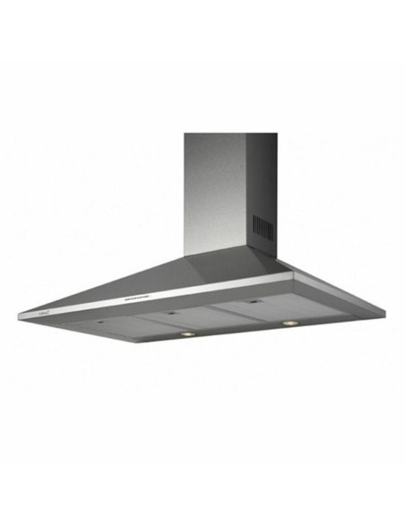 Hotte standard Cata Argenté Acier (Reconditionné B)