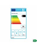 Hotte standard Cata Argenté Acier (Reconditionné B)