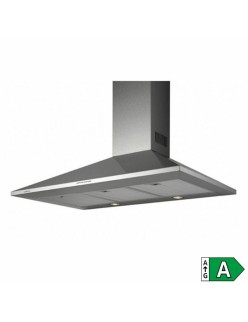 Cappa Classica Cata Argentato Acciaio (Ricondizionati B)