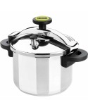 Panela Express Monix Metal Aço inoxidável 10 L (Recondicionado C)