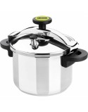 Panela Express Monix Metal Aço inoxidável 10 L (Recondicionado C)