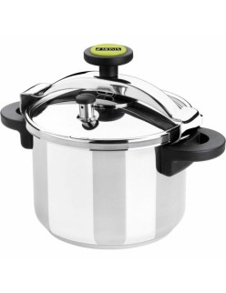 Panela Express Monix Metal Aço inoxidável 10 L (Recondicionado C)