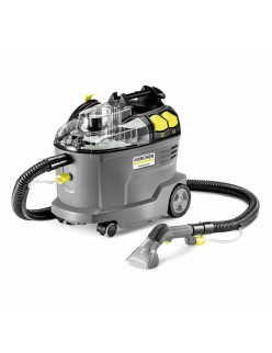 Staubsauger Kärcher 1200 W (Restauriert B)