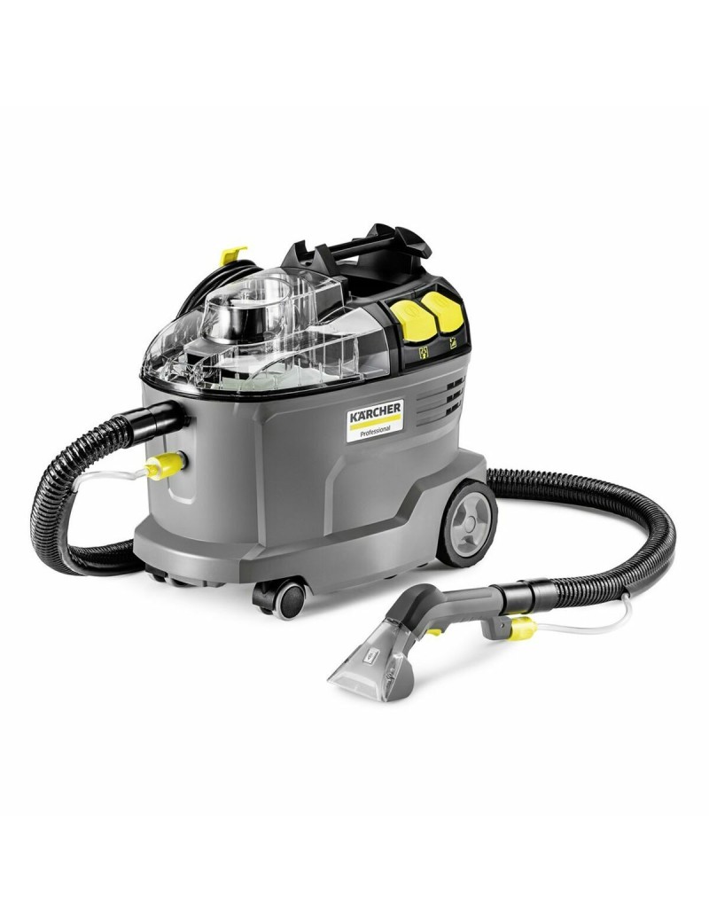 Aspirador Kärcher 1200 W (Reacondicionado B)