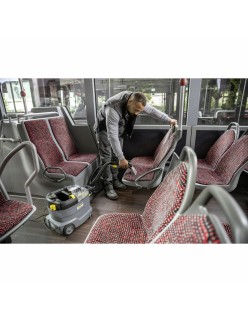 Aspirador Kärcher 1200 W (Reacondicionado B)