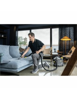 Aspirador Kärcher 1200 W (Reacondicionado B)