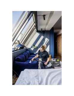 Aspirador Kärcher 1200 W (Reacondicionado B)