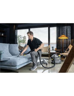 Aspirador Kärcher 1200 W (Reacondicionado B)