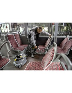 Aspirador Kärcher 1200 W (Reacondicionado B)