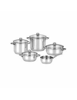 Batería de Cocina Monix Multicolor (Reacondicionado A)